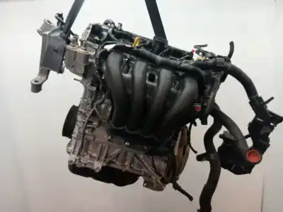 Veículo de Sucata mazda 2 lim. () hybrid do ano 2014 alimentado 