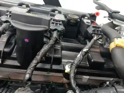 Veículo de Sucata mazda 2 lim. () hybrid do ano 2014 alimentado 