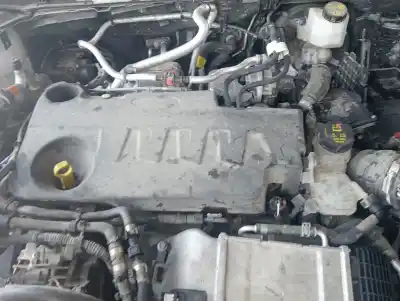 Scrapping Vehicle ford kuga (cbs) kuga 120 cv / 88 kw of the year 2019 powered 