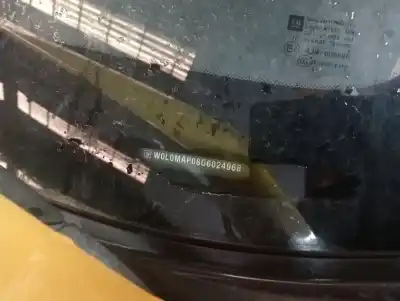 Здавання транспортного засобу opel adam manual року 2012 потужний 