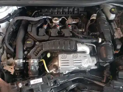 Sloopvoertuig opel corsa f corsa f van het jaar 2019 aangedreven 