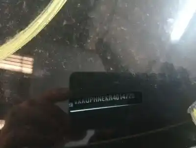 Sloopvoertuig opel corsa f corsa f van het jaar 2019 aangedreven 