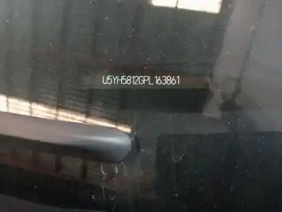 Veicolo di demolizione kia ceed sportswagon tech 119 cv / 88 kw dell'anno 2018 alimentato g3lf