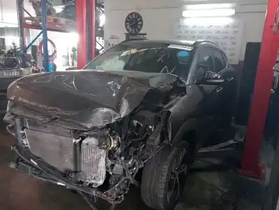 Veículo de Sucata HYUNDAI TUCSON HYBRID do ano 2015 alimentado 