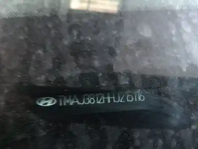 Vehicul casat hyundai tucson hybrid al anului 2015 alimentat 