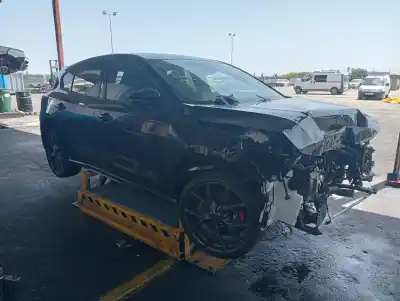 Scrapping Vehicle ford focus lim. (cb8) focus st sport of the year 2018 powered 