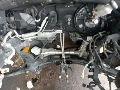 Veículo de Sucata kia ceed sportswagon tech 119 cv / 88 kw do ano 2018 alimentado 