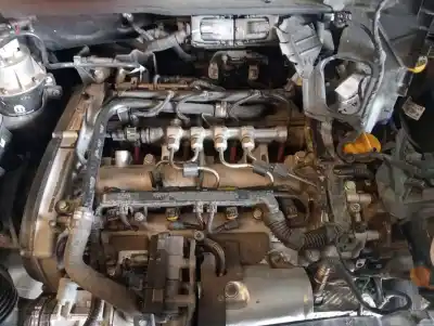 Veicolo di demolizione jeep compass (mp) jeep dell'anno 2017 alimentato 