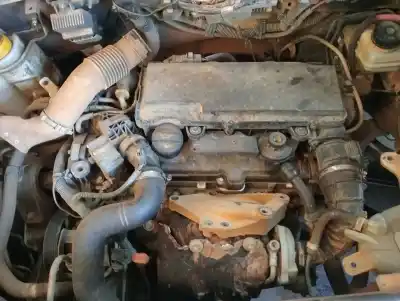 Veículo de Sucata citroen nemo 8hs do ano 2008 alimentado 8hs