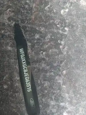 Veículo de Sucata ford grand c-max t1da do ano 2010 alimentado t1da