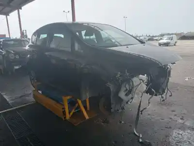 Veículo de Sucata ford grand c-max t1da do ano 2010 alimentado t1da