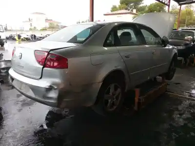 Scrapping Vehicle seat exeo berlina (3r2) 2.0 tdi of the year 2008 powered 