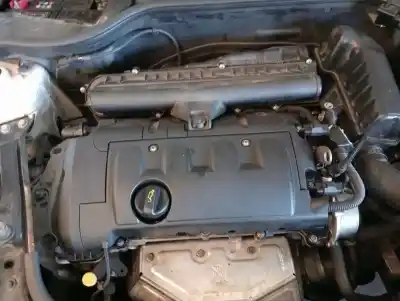 Veicolo di demolizione mini mini (r56) * dell'anno 2006 alimentato 