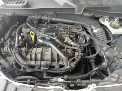 Scrapping Vehicle ford kuga (cbs) ecoboost of the year 2012 powered 