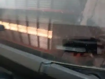 Vehicul casat citroen c4 picasso 1.5 blue-hdi fap al anului 2007 alimentat 