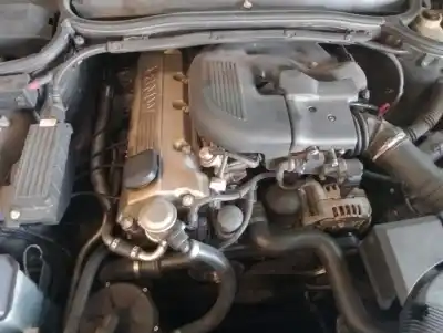 Veículo de Sucata bmw serie 3 berlina (e46) * do ano 2001 alimentado 