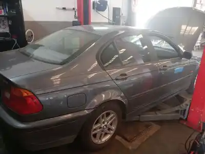 Veículo de Sucata bmw serie 3 berlina (e46) * do ano 2001 alimentado 