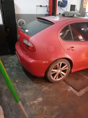 Veículo de Sucata seat leon (1m1) leon do ano 1999 alimentado 