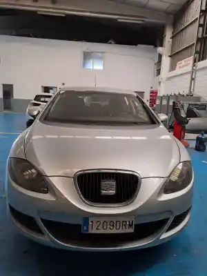 Veicolo di demolizione SEAT LEON (KL1) SEAT Leon dell'anno 2005 alimentato 