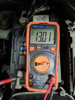 Sloopvoertuig seat leon (kl1) seat leon van het jaar 2005 aangedreven 