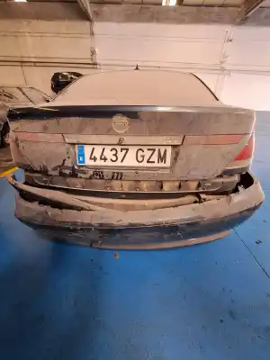 Veicolo di demolizione BMW SERIE 7 (E65/E66) 730Ld 218 CV / 160 KW dell'anno 2001 alimentato 