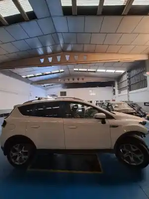 Здавання транспортного засобу FORD KUGA (CBV) AUT.4WD року 2008 потужний 