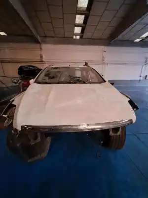 Scrapping Vehicle ford kuga (cbv) aut.4wd of the year 2008 powered 