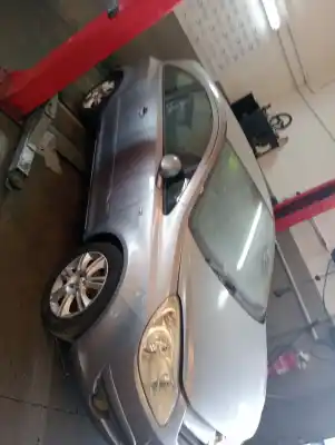 Veículo de Sucata opel corsa d s-d pd11 do ano 2010 alimentado z14xep