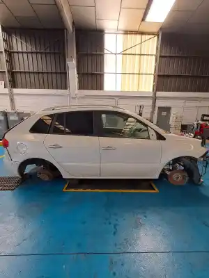 Scrapping Vehicle renault koleos i 1995 cc 150 cv of the year 2008 powered 