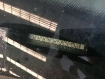 Veículo de Sucata opel zafira a zafira a do ano 1999 alimentado 