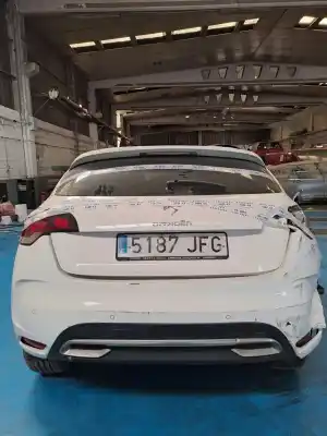 Veicolo di demolizione CITROEN DS4 Ds4 dell'anno 0 alimentato 