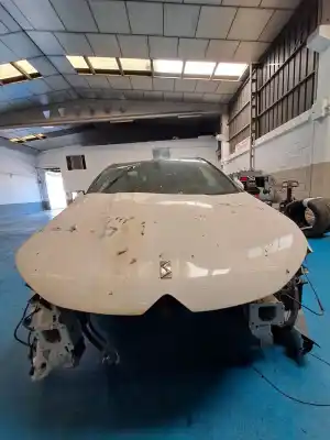 Veicolo di demolizione citroen ds4 ds4 dell'anno 0 alimentato 