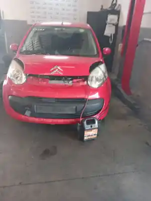 Veicolo di demolizione CITROEN C1 * dell'anno 2005 alimentato 