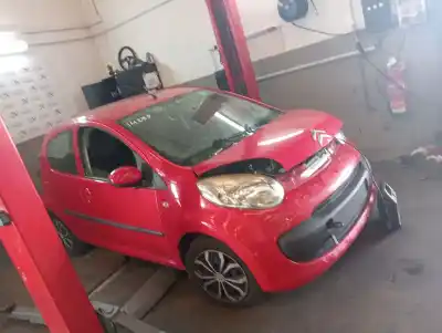 Veicolo di demolizione citroen c1 * dell'anno 2005 alimentato 
