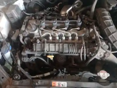 Véhicule à la ferraille kia ceed ceed drive de l'année 2012 alimenté 