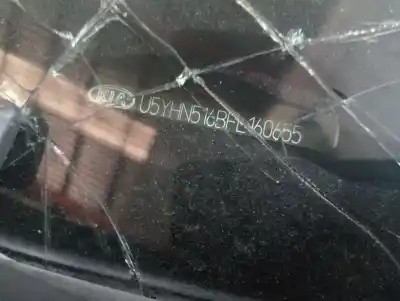 Véhicule à la ferraille kia ceed ceed drive de l'année 2012 alimenté 