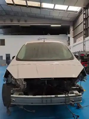 Veículo de Sucata FORD FORD TRANSIT FORD do ano 2013 alimentado 