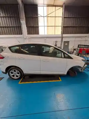 Vehicul casat ford c-max (cb3) 1.6 tdci al anului 0 alimentat 