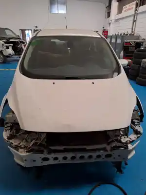 Vehicul casat ford c-max (cb3) 1.6 tdci al anului 0 alimentat 