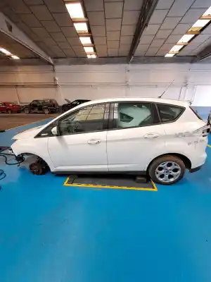 Vehicul casat ford c-max (cb3) 1.6 tdci al anului 0 alimentat 