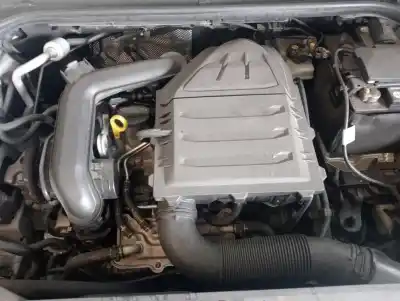 Veículo de Sucata seat arona style do ano 2017 alimentado dkr