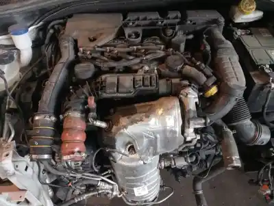 Veículo de Sucata citroen c4 cactus citroen c4 cactus do ano 2014 alimentado 