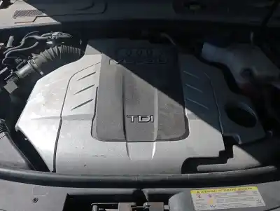 Утилизация автомобиля audi a6 berlina (4f2) 2.0 tdi года 2004 питание 