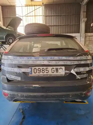 Scrapping Vehicle ford focus berlina (cap) focus berlina (cap) (2004 - 2007) of the year 2004 powered 