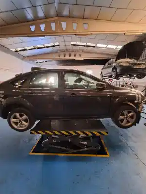Scrapping Vehicle ford focus berlina (cap) focus berlina (cap) (2004 - 2007) of the year 2004 powered 