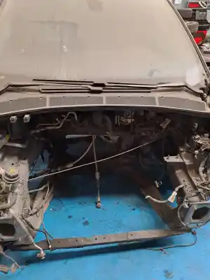 Scrapping Vehicle ford s-max (ca1) titanium of the year 2014 powered 