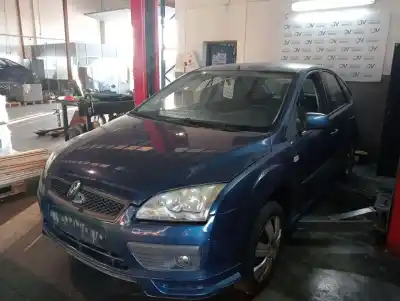 Veículo de Sucata FORD FOCUS BERLINA (CAK) FOCUS SEDAN do ano 1998 alimentado 