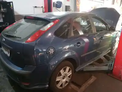 Veículo de Sucata ford focus berlina (cak) focus sedan do ano 1998 alimentado 