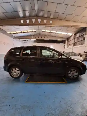 Утилизация автомобиля ford c-max (cb3) 1.6 tdci года 0 питание 