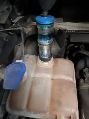 Утилизация автомобиля ford c-max (cb3) 1.6 tdci года 0 питание 